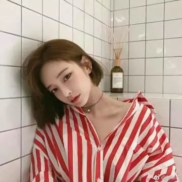 白僵尸